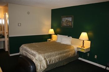 Northwoods Inn & Suites Saskatoon Luaran gambar